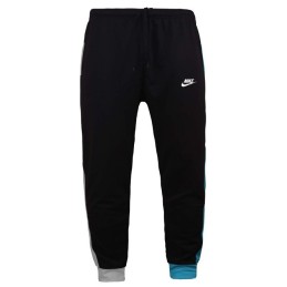 Nike Sportswear Colorblock Tech Men's Fleece Hoodie & Pants Set