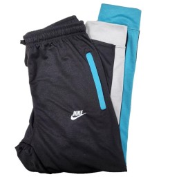 Nike Sportswear Colorblock Tech Men's Fleece Hoodie & Pants Set