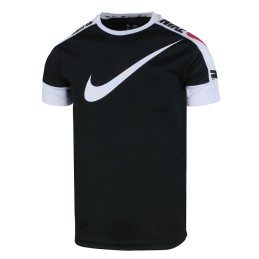 Nike Swoosh Men's Sport Dri-Fit Shorts & T Shirt 2 Pc Set