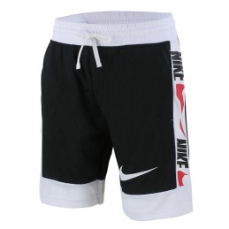 Nike Swoosh Men's Sport Dri-Fit Shorts & T Shirt 2 Pc Set