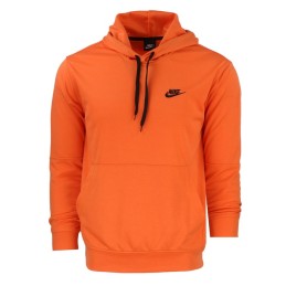 Nike Sportswear Tech Fleece  Pullover Men's Hoodie & Pants Set