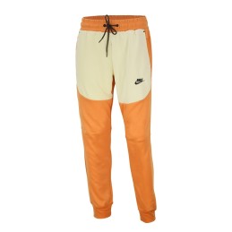 Nike Sportswear Colorblock Tech Men's Fleece Hoodie & Pants Set