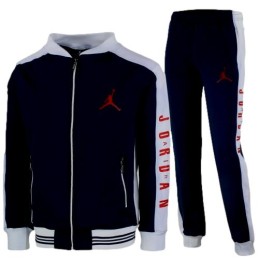 Nike Jordan Men's Cotton...
