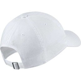 Nike Unisex Futura Wash Club Adjustable Hat