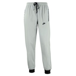 Nike Men's Knit 2 Piece Tracksuit Gray