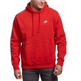 Nike Sportswear Club Fleece Pullover Hoodie