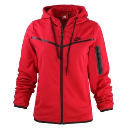 Nike Sportswear Tech Fleece Windrunner Women's Full-Zip Hoodie & Pants Set