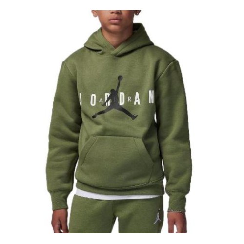Jordan Brooklyn Fleece  Pullover Hoodies
