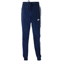 Nike Men's Sportswear  Tracksuit Navy /White