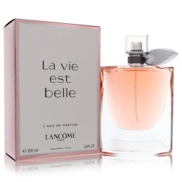 La Vie Est Belle by Lancome...