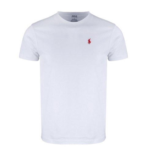 R.L Polo Men's Classic Fit Crew Neck T-Shirt