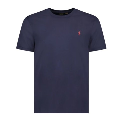 R.L Polo Men's Classic Fit Crew Neck T-Shirt