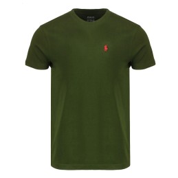 R.L Polo Men's Classic Fit Crew Neck T-Shirt