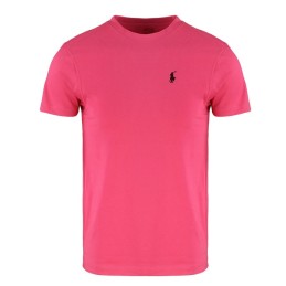R.L Polo Men's Classic Fit Crew Neck T-Shirt