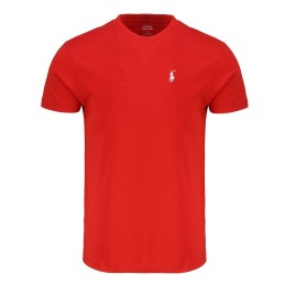 R.L Polo Men's Classic Fit Crew Neck T-Shirt  Final Sale