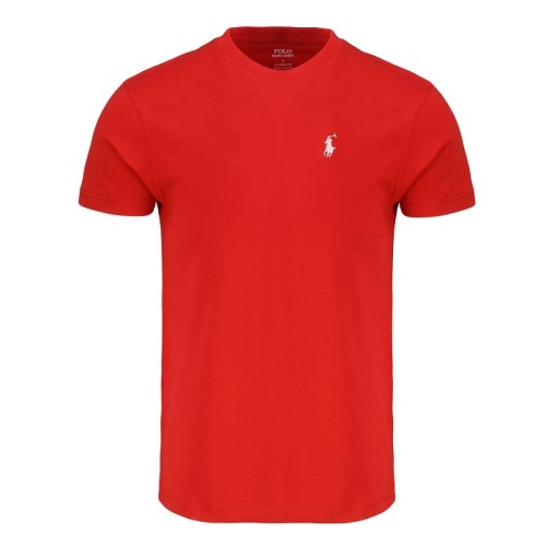 R.L Polo Men's Classic Fit Crew Neck T-Shirt  Final Sale