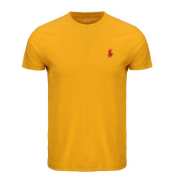 R.L Polo Men's Classic Fit Crew Neck T-Shirt  Final Sale