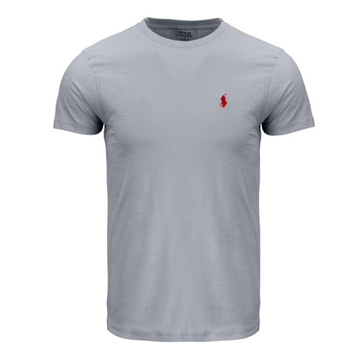 R.L Polo Men's Classic Fit Crew Neck T-Shirt  Final Sale