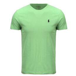 R.L Polo Men's Classic Fit Crew Neck T-Shirt  Final Sale