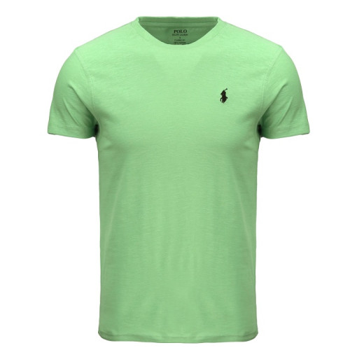 R.L Polo Men's Classic Fit Crew Neck T-Shirt