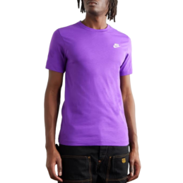 Men's Nike Sportswear Club T-Shirt