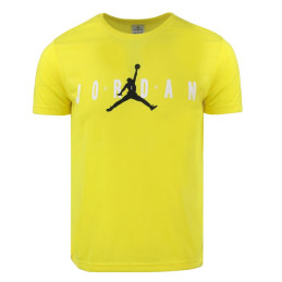 Nike Men's Jordan Air Crewneck  Top & Short Set