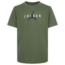 Nike Men's Jordan Air Wordmark T-Shirt