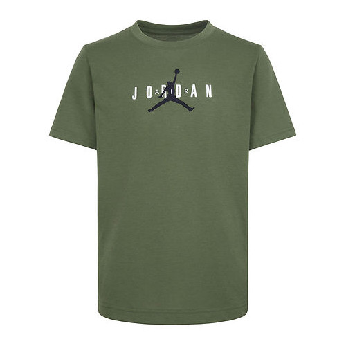 Nike Men's Jordan Air Wordmark T-Shirt