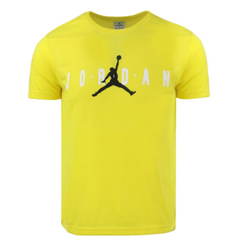 Nike Men's Jordan Air Wordmark T-Shirt