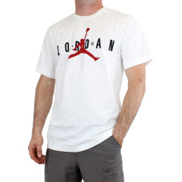 Nike Men's Jordan Air Wordmark T-Shirt