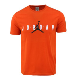 Nike Men's Jordan Air Wordmark T-Shirt