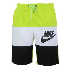 Nike Men's Colorblock Top & Short Set