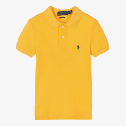 R.L  Polo Men's Classic-Fit  Polo Shirt