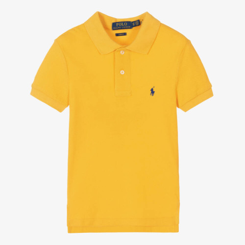 R.L  Polo Men's Classic-Fit  Polo Shirt