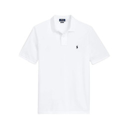 R.L  Polo Men's Classic-Fit  Polo Shirt