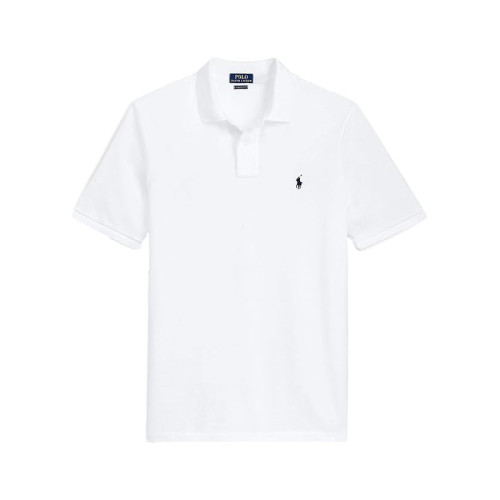 R.L  Polo Men's Classic-Fit  Polo Shirt
