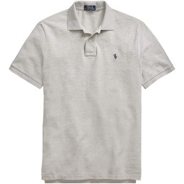 R.L  Polo Men's Classic-Fit  Polo Shirt