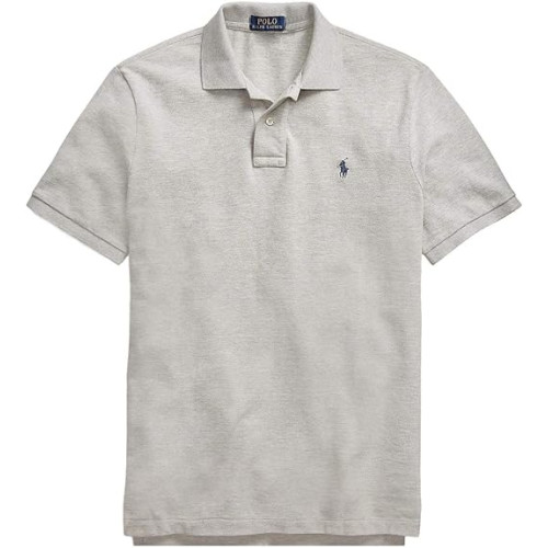 R.L  Polo Men's Classic-Fit  Polo Shirt