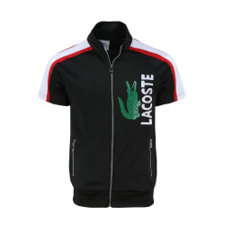 Lacoste Sport Color-Blocked Jacket & Short Set 2 Pc Set