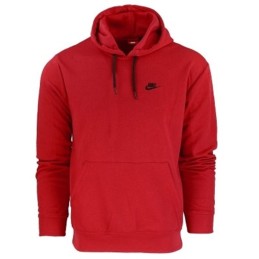 Nike Sportswear Tech Fleece  Pullover Men's Hoodie & Pants Set