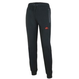 Nike Sportswear Tech Fleece  Pullover Men's Hoodie & Pants Set