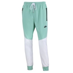 Nike Sportswear Colorblock Tech Men's Fleece Hoodie & Pants Set