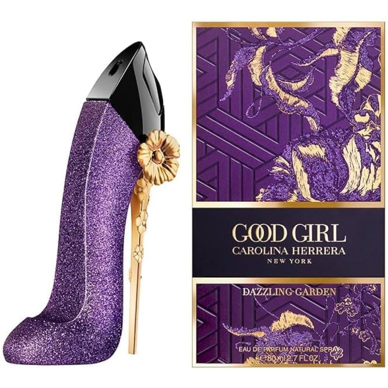 Good Girl Dazzling Garden by Carolina Herrera for Women