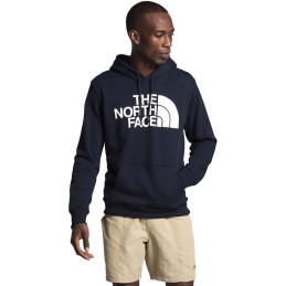 The North Face Men's Half Dome Pullover Hoodie Final Sale
