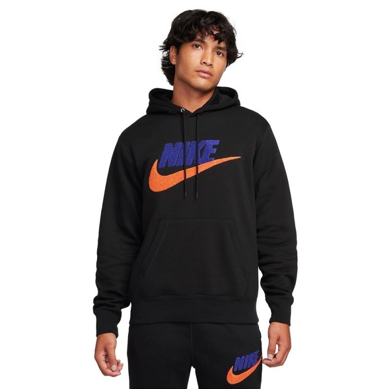 Nike Club Fleece Men's Pullover Hoodie