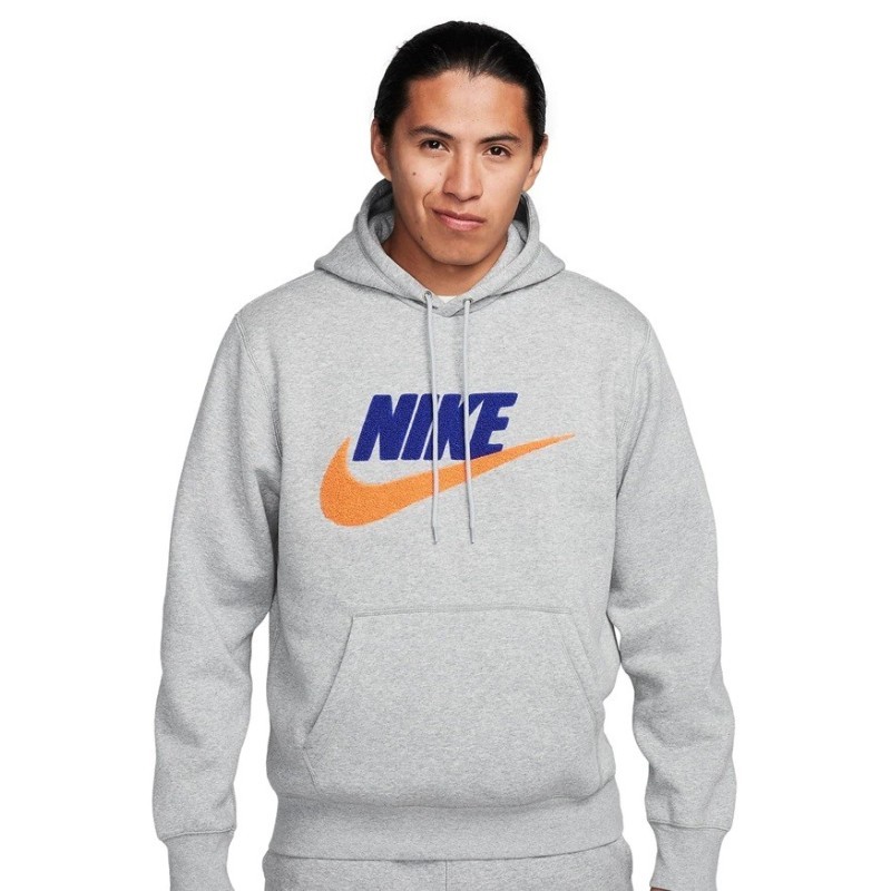 Nike Club Fleece Men's Pullover Hoodie