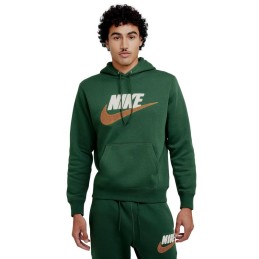 Nike Club Fleece Men's Pullover Hoodie