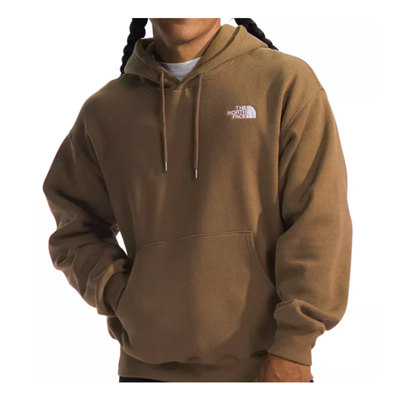 The North Face Men's Evolution Vintage Hoodie