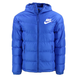 Nike Men's  Windrunner Hooded Puffer Jacket Final Sale