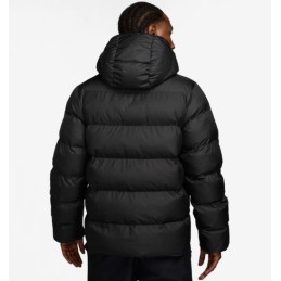 Nike Men's  Windrunner Hooded Puffer Jacket